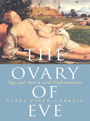 cover image of The Ovary of Eve